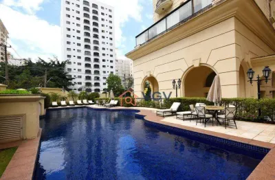 Apartamento, 587 m² - venda por r$ 13.500.000,00 ou aluguel por r$ 64.040,00/mês - jardim paulista - são paulo/sp