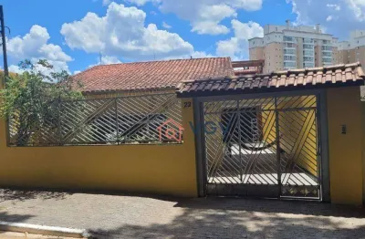 Casa com 3 dormitórios à venda, 200 m² por r$ 1.150.000,00 - jardim germânia - são paulo/sp
