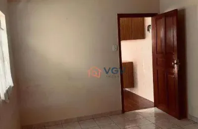 Casa à venda, 120 m² por r$ 425.000,00 - jabaquara - são paulo/sp
