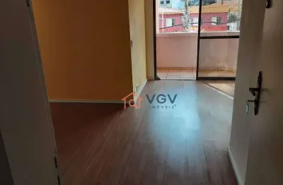 Apartamento com 2 dormitórios à venda, 68 m² por r$ 465.000,00 - vila parque jabaquara - são paulo/sp