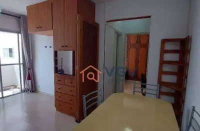 Apartamento com 1 dormitório à venda, 46 m² por r$ 420.000,00 - saúde - são paulo/sp