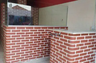 Salão para alugar, 50 m² por r$ 2.080,00/mês - jabaquara - são paulo/sp