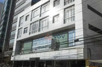 Sala para alugar, 48 m² por r$ 3.091,00/mês - saúde - são paulo/sp