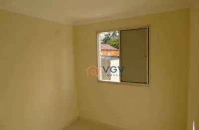 Apartamento com 2 dormitórios à venda, 51 m² por r$ 395.000,00 - vila parque jabaquara - são paulo/sp