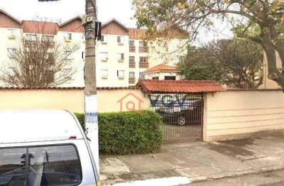 Apartamento à venda, 51 m² por r$ 360.000,00 - jabaquara - são paulo/sp