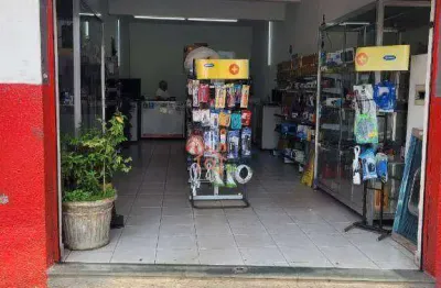 Ponto à venda, 75 m² por r$ 80.000,00 - jabaquara - são paulo/sp
