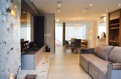 Cobertura à venda, 140 m² por r$ 2.800.000,00 - jardim vila mariana - são paulo/sp