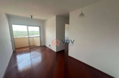 Apartamento à venda, 69 m² por r$ 650.000,00 - jabaquara - são paulo/sp