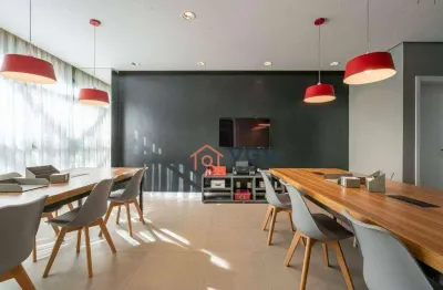 Apartamento com 5 dormitórios à venda, 320 m² por R$ 5.500.000,00 - Moema - São Paulo/SP