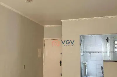 Apartamento com 3 dormitórios à venda, 105 m² por r$ 750.000,00 - vila mariana - são paulo/sp