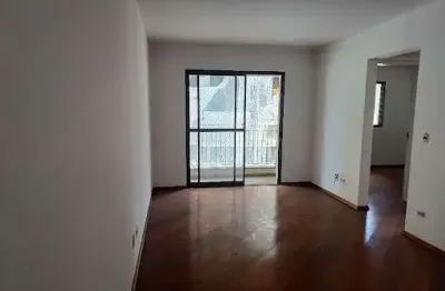 Apartamento com 2 dormitórios à venda, 63 m² por R$ 600.000,00 - Vila Mascote - São Paulo/SP
