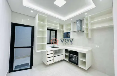 Sobrado à venda, 160 m² por r$ 1.385.000,00 - vila mariana - são paulo/sp
