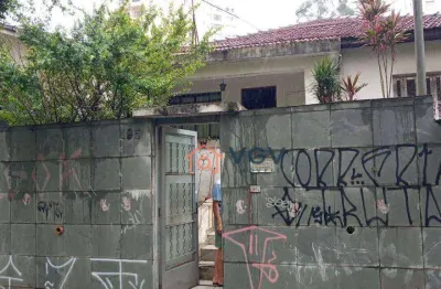 Terreno à venda, 486 m² por r$ 980.000,01 - vila parque jabaquara - são paulo/sp
