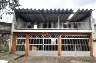 Sobrado à venda, 360 m² por r$ 1.250.000,00 - saúde - são paulo/sp