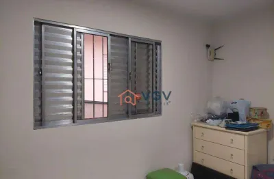 Casa com 3 dormitórios à venda, 188 m² por r$ 1.300.000,00 - bosque da saúde - são paulo/sp