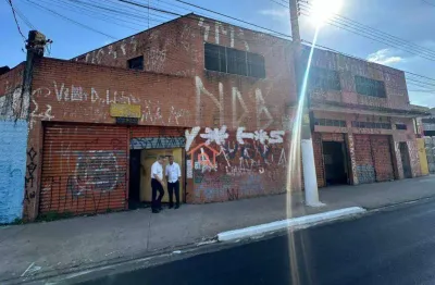 Prédio à venda, 600 m² por r$ 2.100.000,00 - jabaquara - são paulo/sp