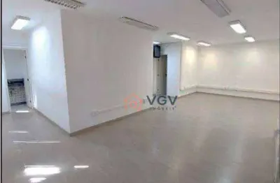 Sala, 33 m² - venda por r$ 331.000,00 ou aluguel por r$ 3.305,00/mês - vila clementino - são paulo/sp