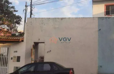 Casa com 2 dormitórios à venda, 120 m² por r$ 500.000,00 - vila guarani (zona sul) - são paulo/sp