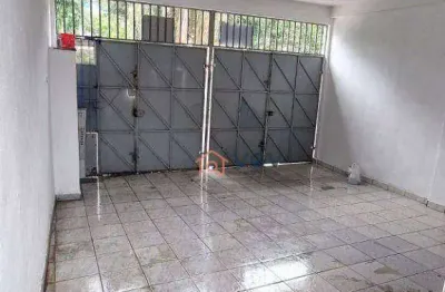 Casa com 2 dormitórios à venda, 160 m² por r$ 370.000,00 - cidade líder - são paulo/sp