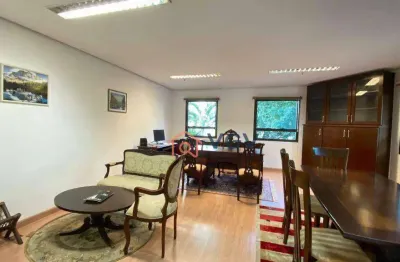 Conjunto para alugar, 40 m² por r$ 3.010,00/mês - itaim bibi - são paulo/sp