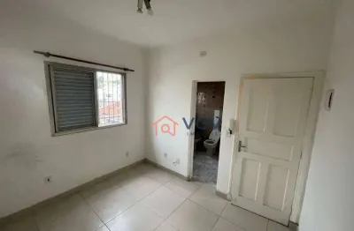 Sala para alugar, 15 m² por r$ 850,00/mês - jardim prudência - são paulo/sp