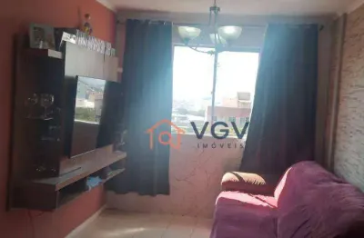 Apartamento à venda, 84 m² por r$ 250.000,00 - centro diadema - diadema/sp