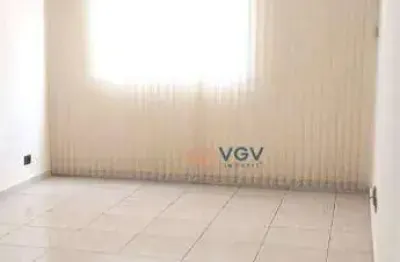 Apartamento com 3 dormitórios à venda, 72 m² por r$ 550.000,00 - vila guarani (zona sul) - são paulo/sp