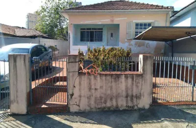 Casa com 4 dormitórios à venda, 300 m² por r$ 1.147.000,00 - vila santo estéfano - são paulo/sp