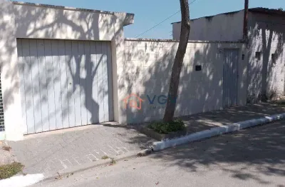 Sobrado, 88 m² - venda por r$ 650.000,00 ou aluguel por r$ 2.800,00/mês - jardim oriental - são paulo/sp
