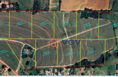 Terreno à venda, 20000 m² por r$ 270.000,00 - mato dentro - artur nogueira/sp
