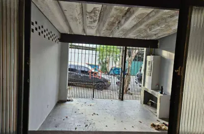 Casa com 2 dormitórios à venda, 120 m² por r$ 450.000,00 - brooklin paulista - são paulo/sp