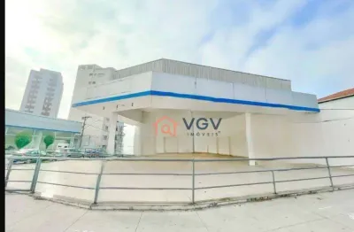 Loja para alugar, 824 m² por r$ 15.479,13/mês - vila monumento - são paulo/sp