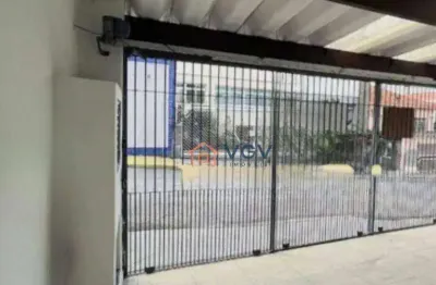 Sobrado com 3 dormitórios à venda, 107 m² por r$ 750.000,00 - vila guarani (zona sul) - são paulo/sp