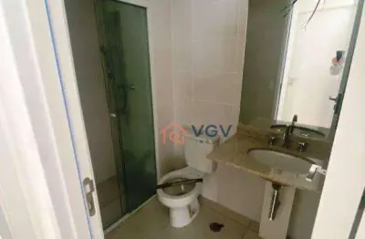 Apartamento com 2 dormitórios à venda, 64 m² por r$ 1.160.000,00 - vila clementino - são paulo/sp