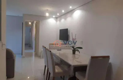 Sobrado com 4 dormitórios à venda, 150 m² por r$ 829.000,00 - vila do encontro - são paulo/sp