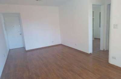 Apartamento com 2 dormitórios para alugar, 60 m² - Vila Mascote - São Paulo/SP