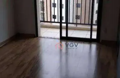 Apartamento com 2 dormitórios à venda, 50 m² por r$ 450.000,01 - jardim umuarama - são paulo/sp