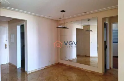 Apartamento com 3 dormitórios à venda, 70 m² por r$ 839.000,00 - vila da saúde - são paulo/sp