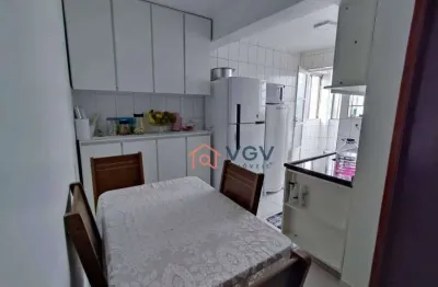 Apartamento com 1 dormitório à venda, 40 m² por r$ 220.000,00 - jabaquara - são paulo/sp