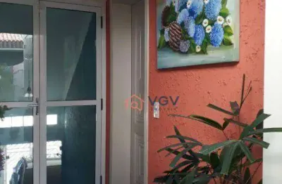Sobrado à venda, 200 m² por r$ 680.000,00 - cidade vargas - são paulo/sp