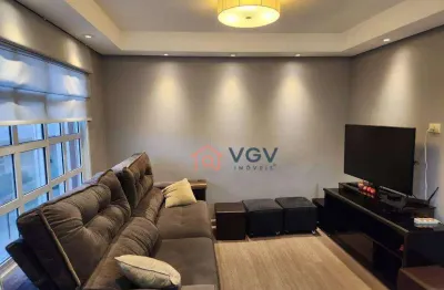 Sobrado com 3 dormitórios à venda, 96 m² por r$ 810.000,00 - vila guarani (zona sul) - são paulo/sp
