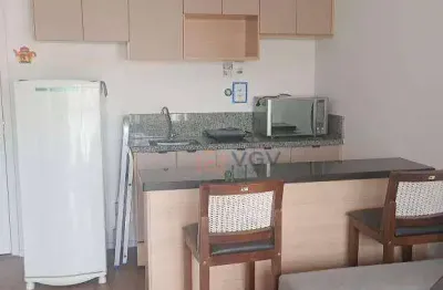 Kitnet com 1 dormitório para alugar, 29 m² por r$ 2.800,00/mês - são judas - são paulo/sp