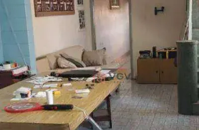 Sobrado com 2 dormitórios à venda, 120 m² por r$ 485.000,00 - jabaquara - são paulo/sp