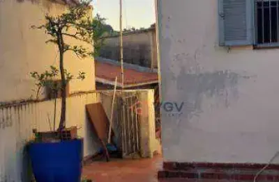 Sobrado com 2 dormitórios à venda, 120 m² por R$ 510.000,00 - Jabaquara - São Paulo/SP