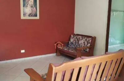 Casa com 3 dormitórios à venda, 160 m² por r$ 750.000,00 - vila das mercês - são paulo/sp
