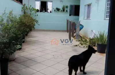 Casa com 3 dormitórios à venda, 160 m² por r$ 750.000,00 - vila das mercês - são paulo/sp