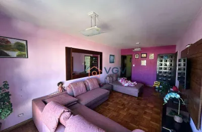 Sobrado à venda, 160 m² por r$ 750.000,00 - vila fachini - são paulo/sp