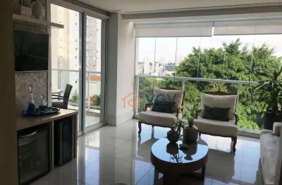 Apartamento com 3 dormitórios à venda, 236 m² por r$ 3.816.000,00 - vila mariana - são paulo/sp