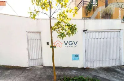 Casa à venda, 130 m² por r$ 1.060.000,00 - saúde - são paulo/sp