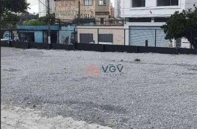 Terreno à venda, 1297 m² por r$ 5.499.000,00 - vila das mercês - são paulo/sp
